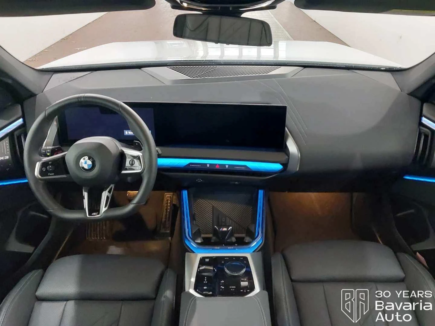 BMW X3 20d xDrive M Sport Paket Steptronic, снимка 6 - Автомобили и джипове - 54345064