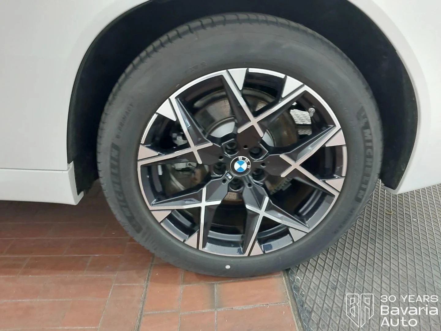 BMW X3 20d xDrive M Sport Paket Steptronic, снимка 16 - Автомобили и джипове - 54345064