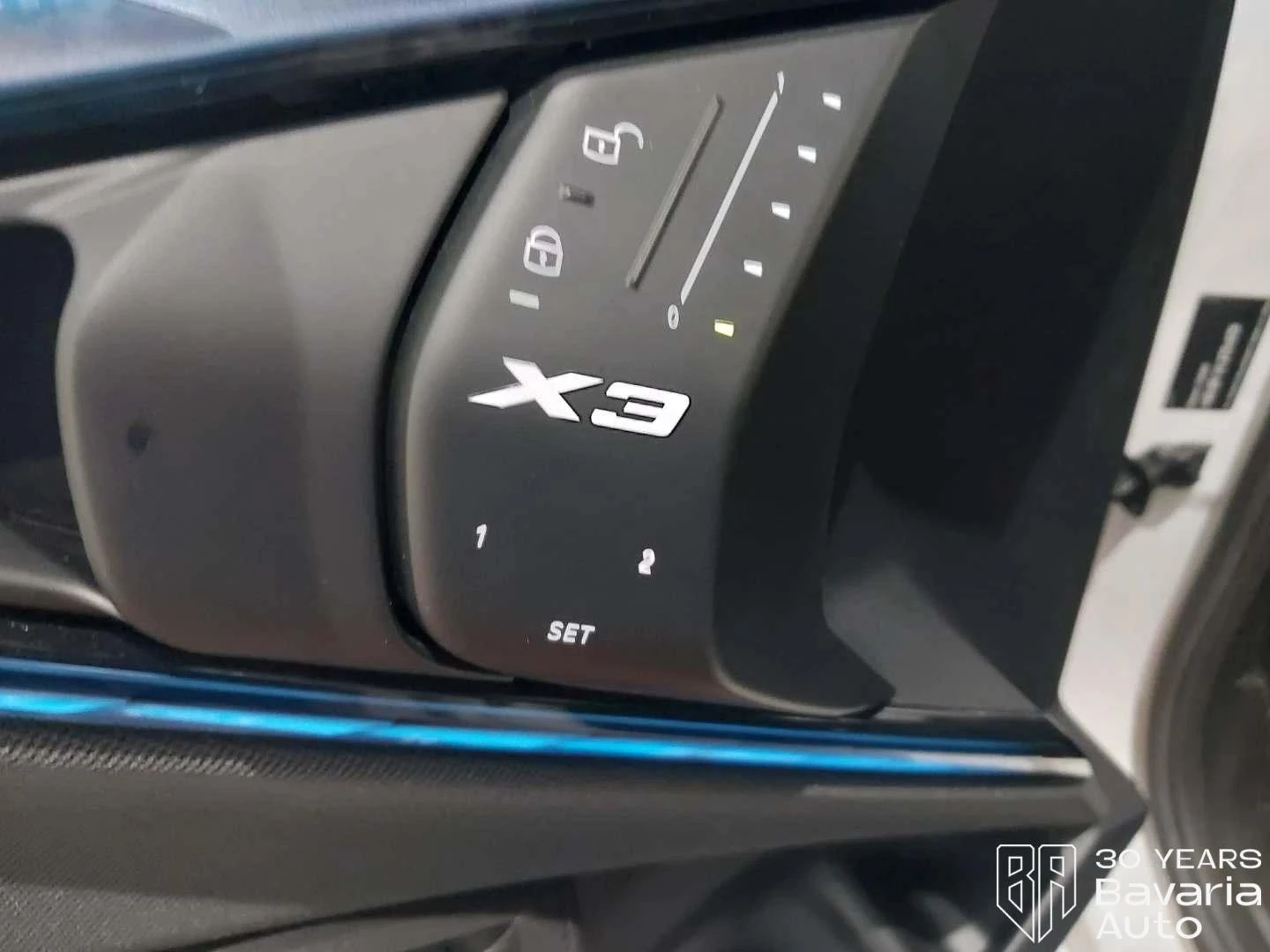 BMW X3 20d xDrive M Sport Paket Steptronic, снимка 13 - Автомобили и джипове - 54345064