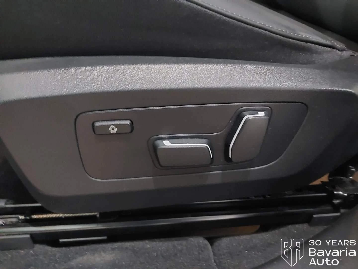 BMW X3 20d xDrive M Sport Paket Steptronic, снимка 12 - Автомобили и джипове - 54345064