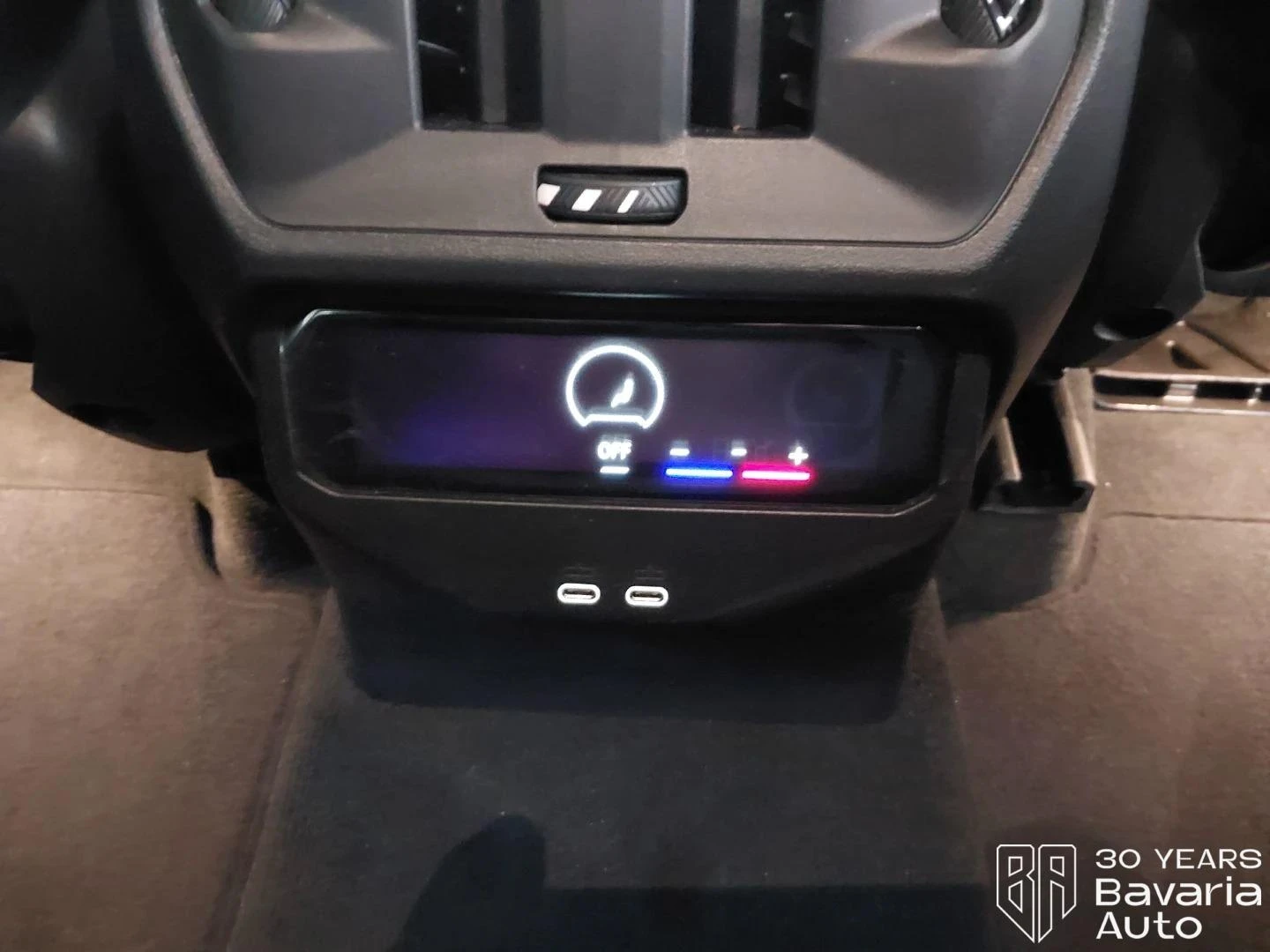 BMW X3 20d xDrive M Sport Paket Steptronic, снимка 14 - Автомобили и джипове - 54345064