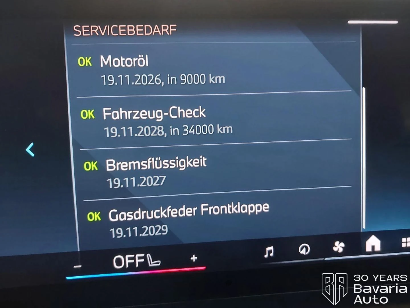 BMW X3 20d xDrive M Sport Paket Steptronic, снимка 10 - Автомобили и джипове - 54345064