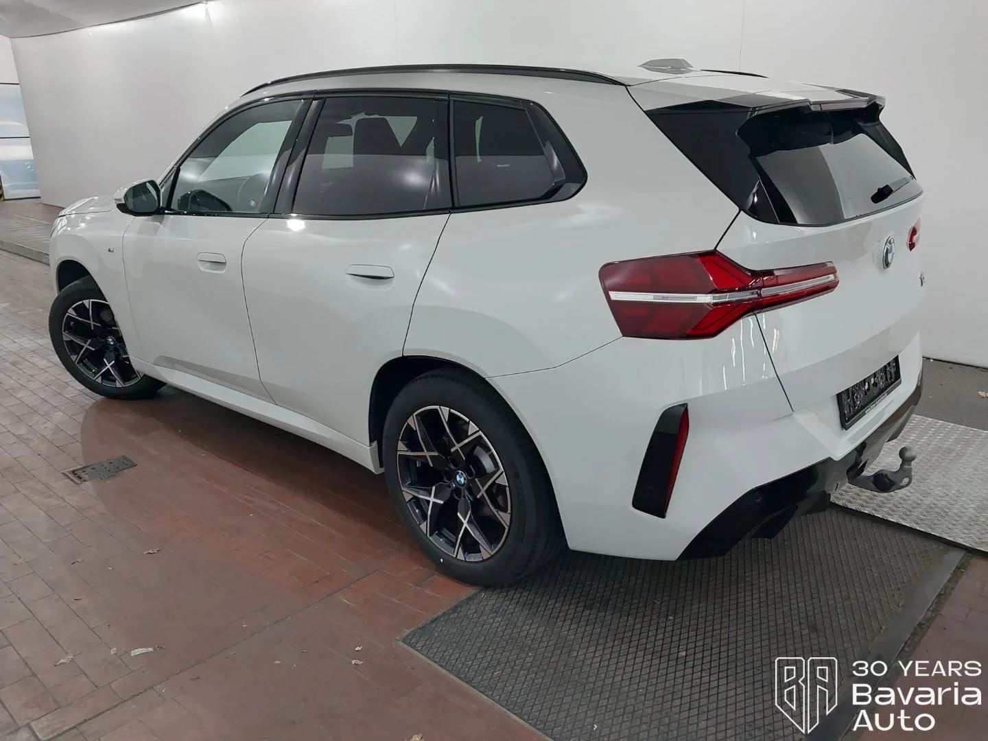 BMW X3 20d xDrive M Sport Paket Steptronic, снимка 2 - Автомобили и джипове - 54345064