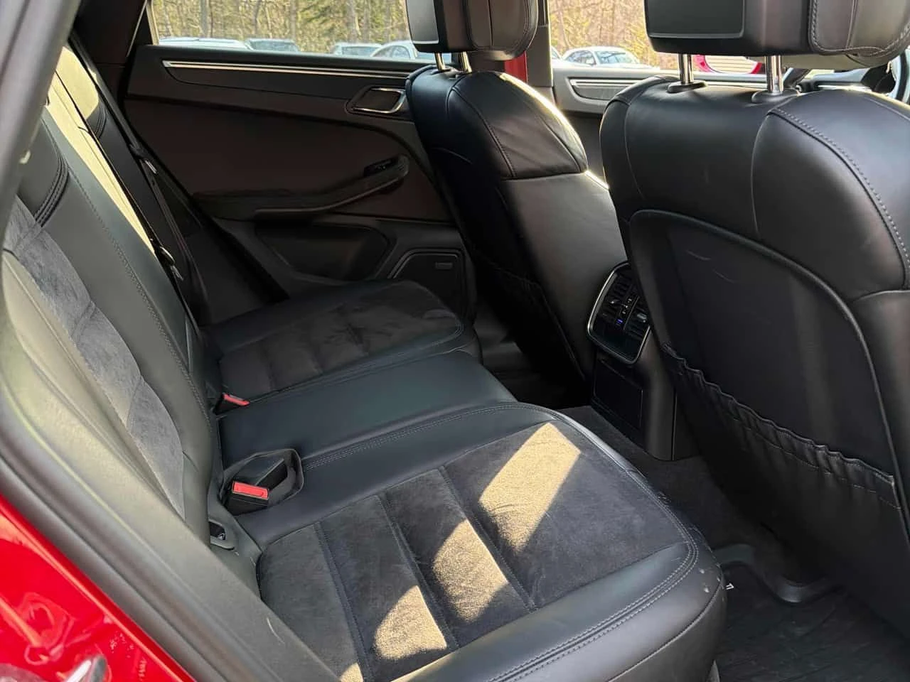 Porsche Macan * GTS * BOSE* ПОДГРЕВ* ПАНОРАМА* , снимка 17 - Автомобили и джипове - 54580927