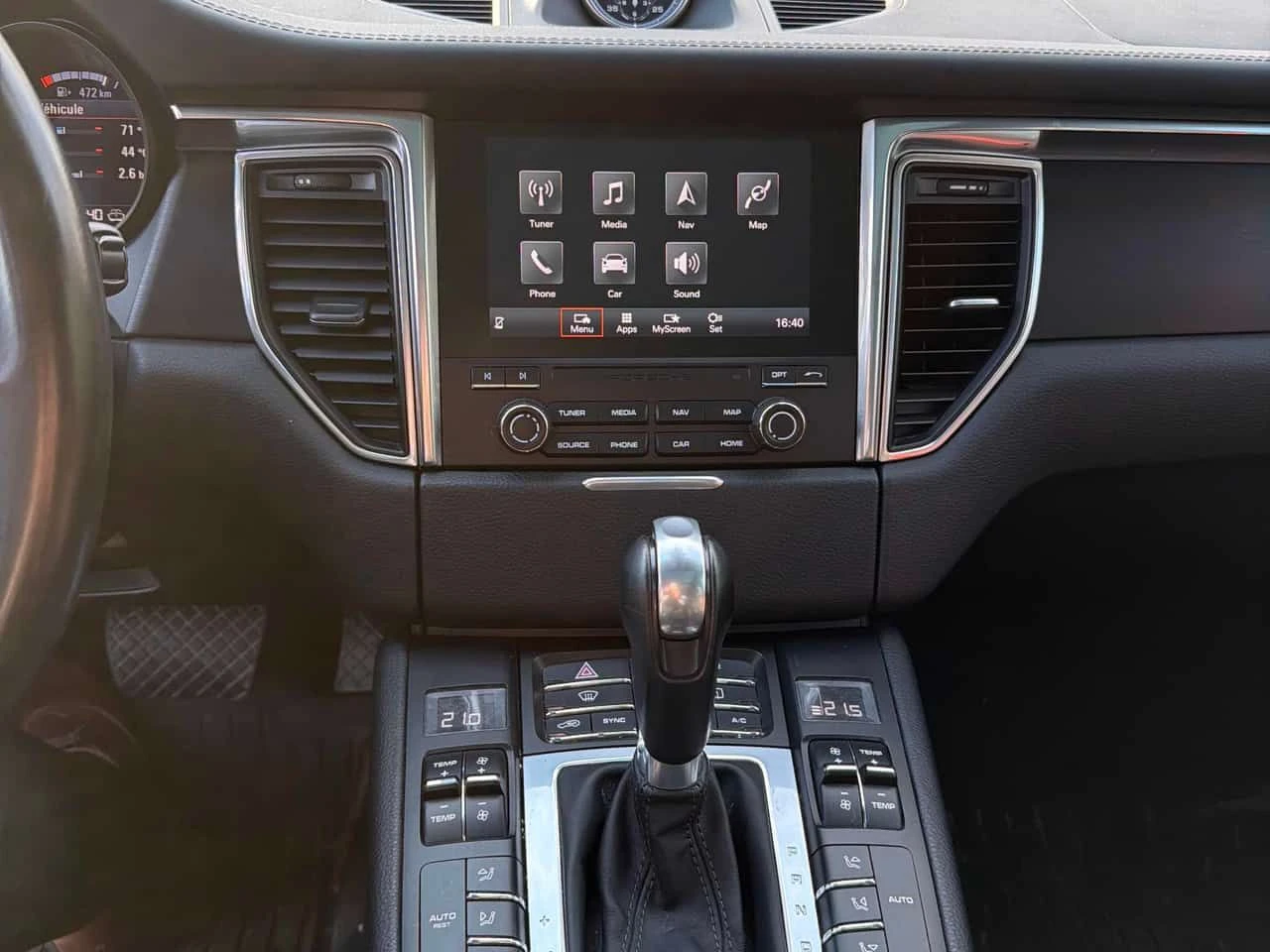 Porsche Macan * GTS * BOSE* ПОДГРЕВ* ПАНОРАМА* , снимка 9 - Автомобили и джипове - 54580927