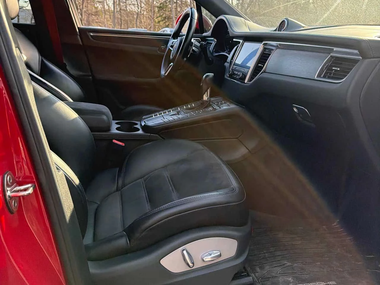 Porsche Macan * GTS * BOSE* ПОДГРЕВ* ПАНОРАМА* , снимка 16 - Автомобили и джипове - 54580927