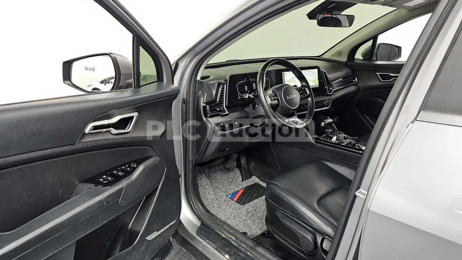Kia Sportage 2.0d| 4WD| ВКЛ. ТЕХНОТЕСТ| , снимка 10 - Автомобили и джипове - 54753473