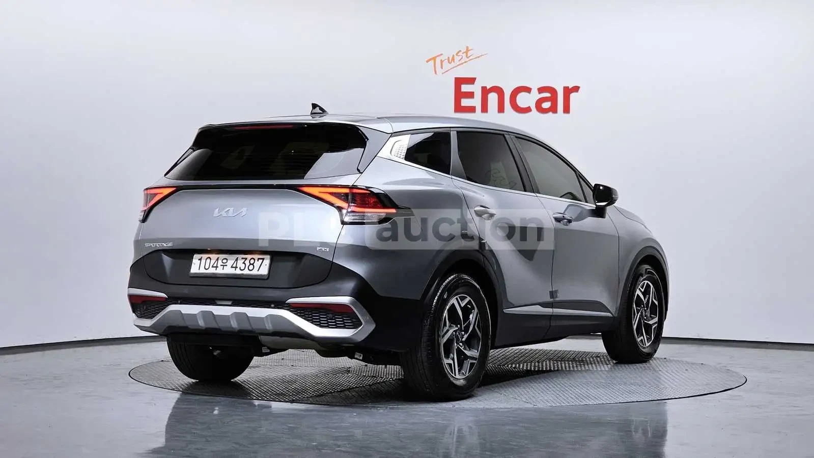 Kia Sportage 2.0d| 4WD| ВКЛ. ТЕХНОТЕСТ| , снимка 2 - Автомобили и джипове - 54753473