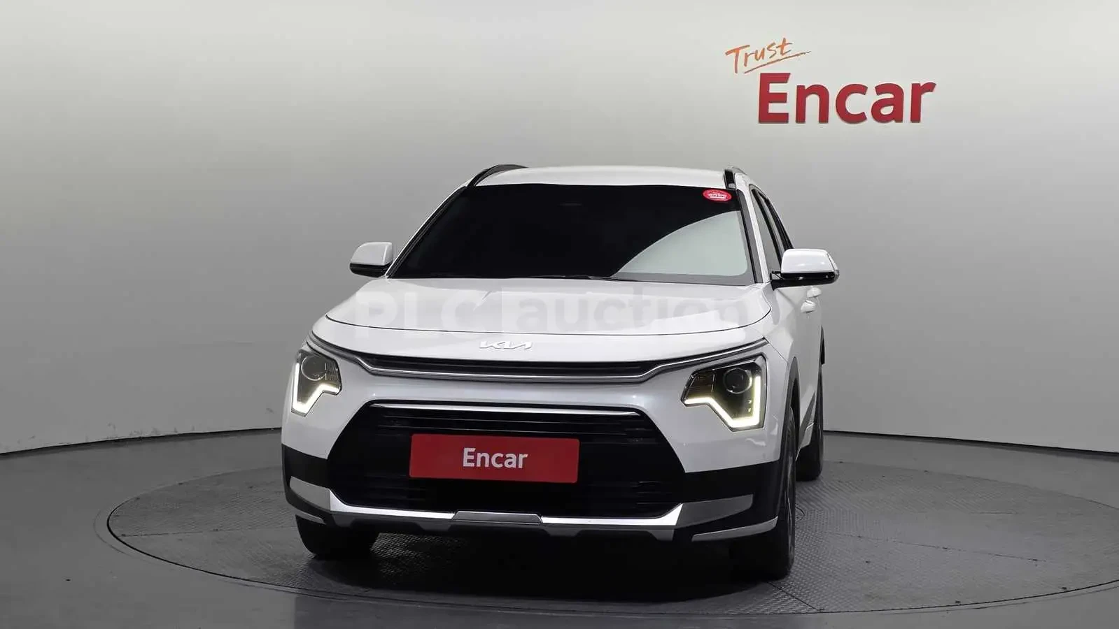 Kia Niro Hybrid| ПОДГРЕВ ВОЛАН+ СЕДАЛКИ| CAM| ВКЛ.ТЕХНОТЕСТ, снимка 4 - Автомобили и джипове - 54846759