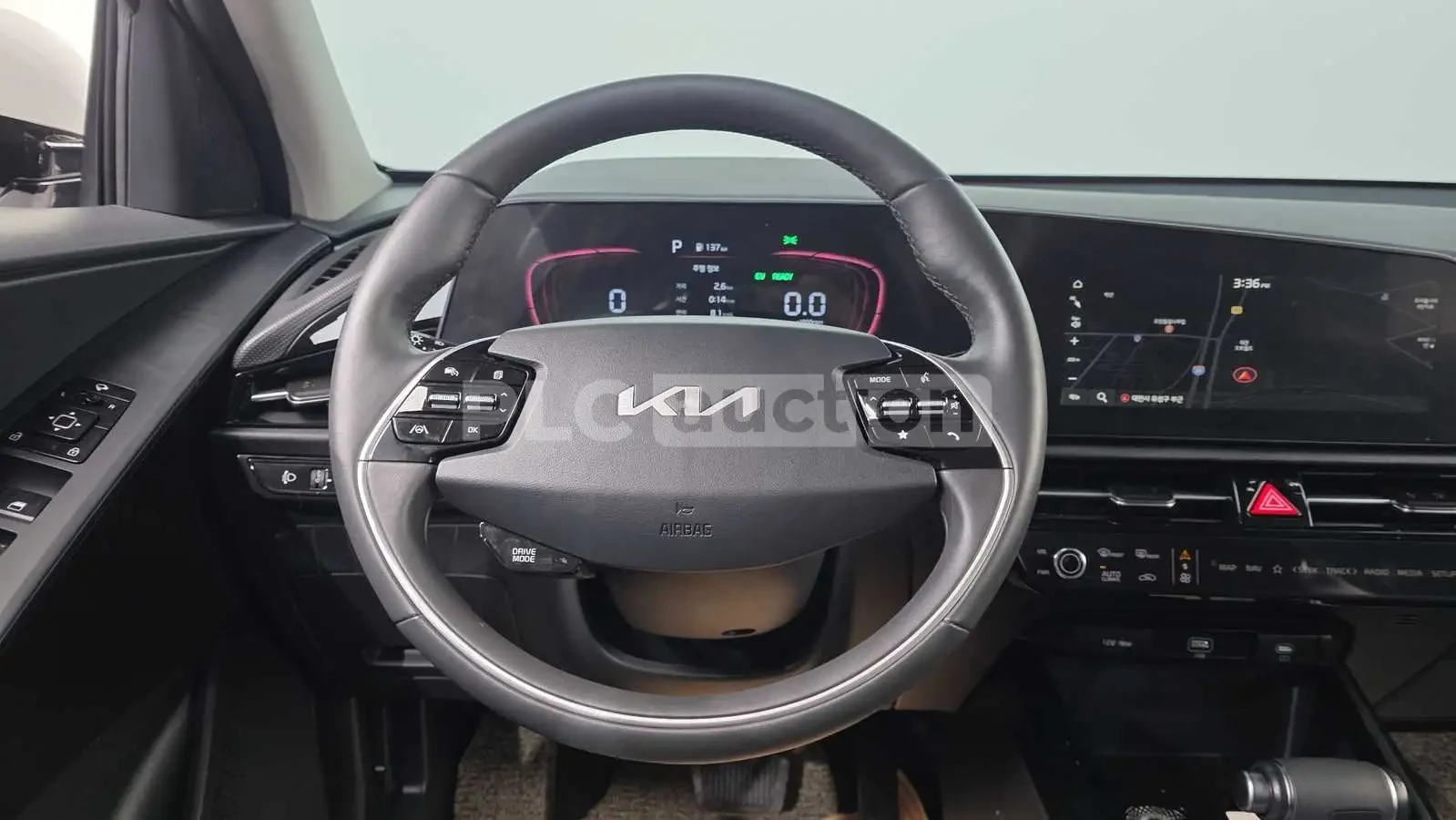 Kia Niro Hybrid| ПОДГРЕВ ВОЛАН+ СЕДАЛКИ| CAM| ВКЛ.ТЕХНОТЕСТ, снимка 6 - Автомобили и джипове - 54846759