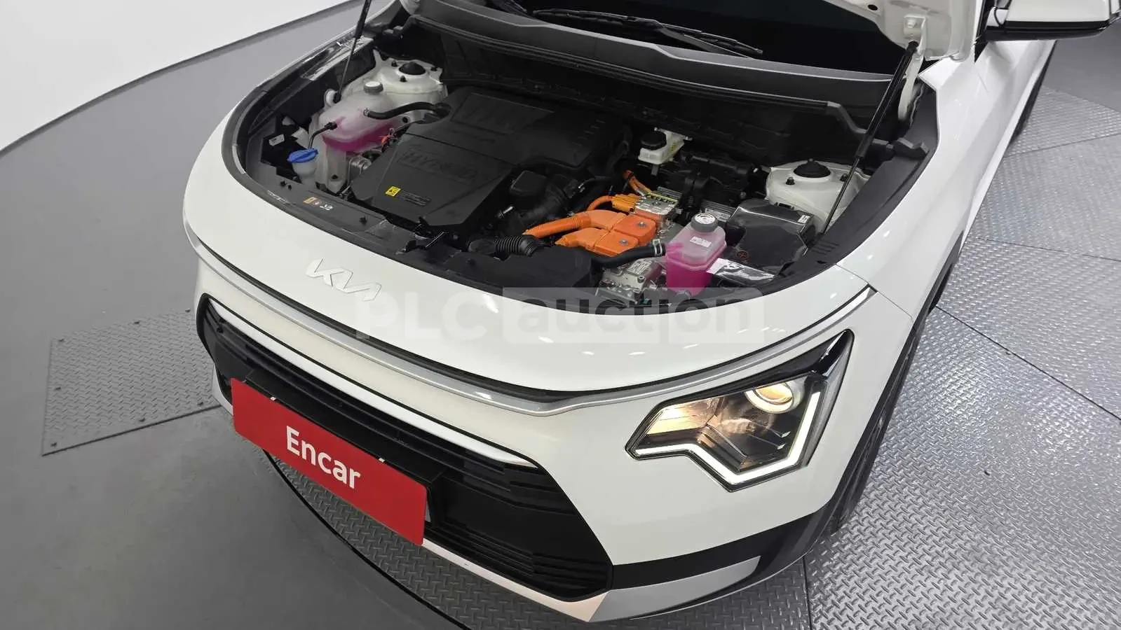 Kia Niro Hybrid| ПОДГРЕВ ВОЛАН+ СЕДАЛКИ| CAM| ВКЛ.ТЕХНОТЕСТ, снимка 16 - Автомобили и джипове - 54846759