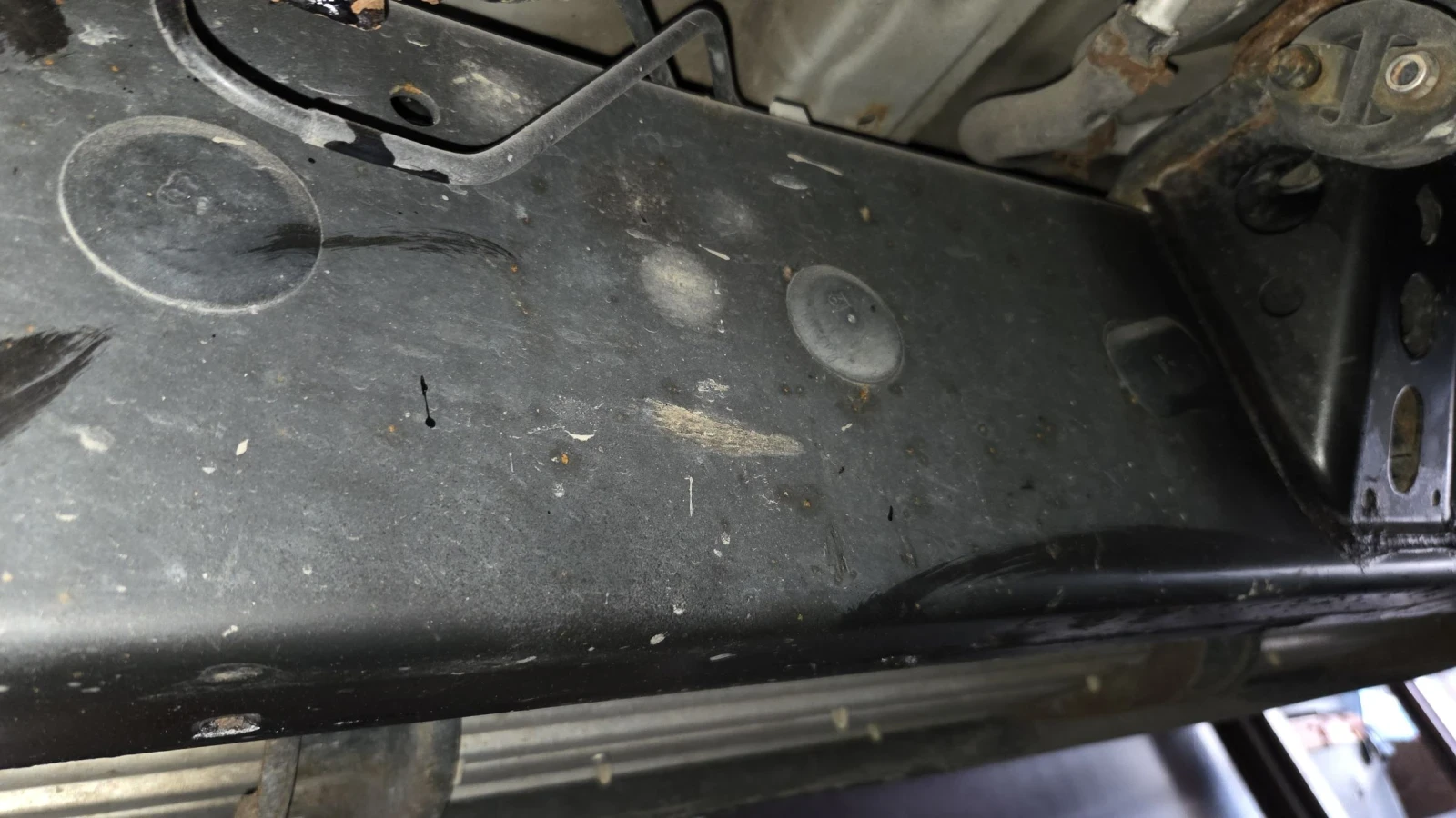 Toyota Sequoia Limited, снимка 17 - Автомобили и джипове - 54892437