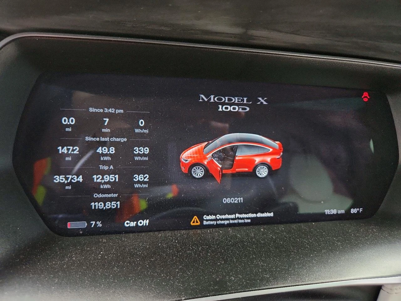 Tesla Model X | Mobile.bg � ����������� 9