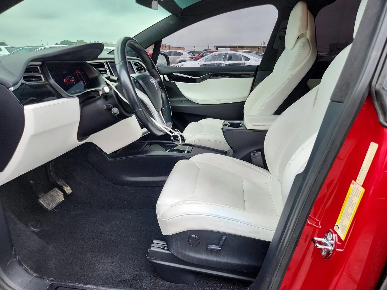 Tesla Model X | Mobile.bg � ����������� 7