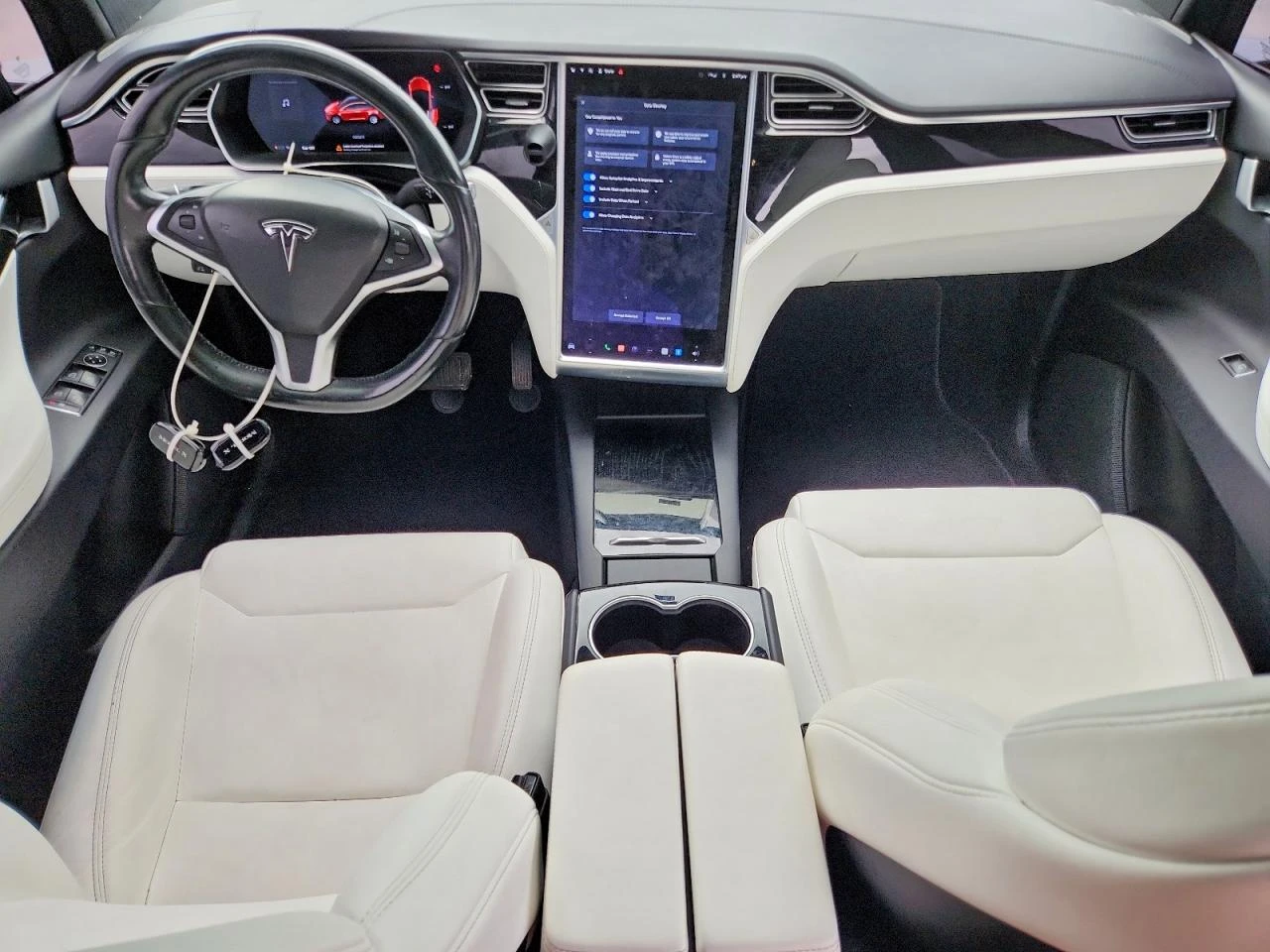 Tesla Model X | Mobile.bg � ����������� 8