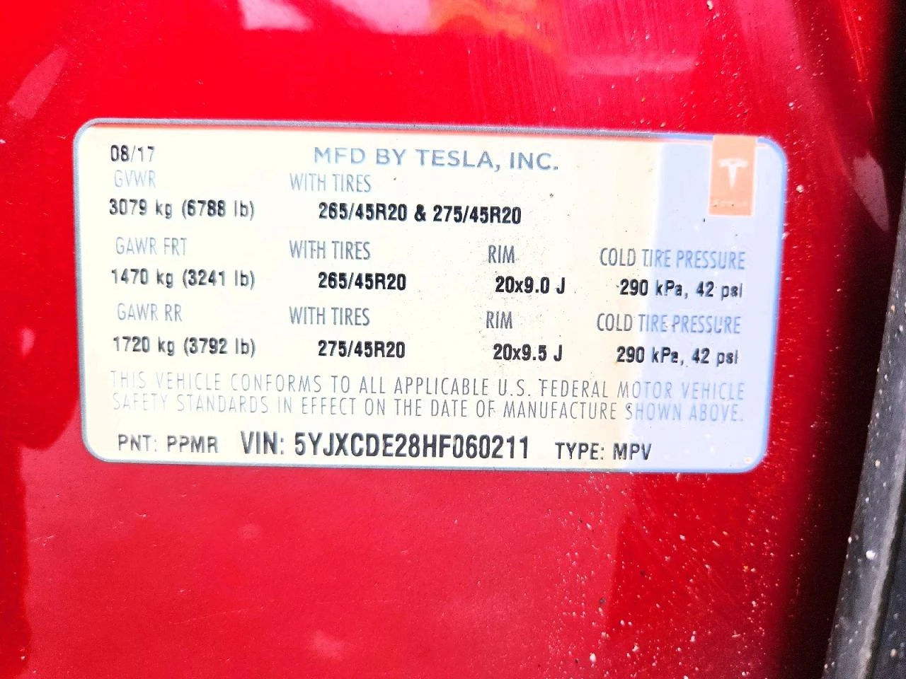 Tesla Model X | Mobile.bg � ����������� 12
