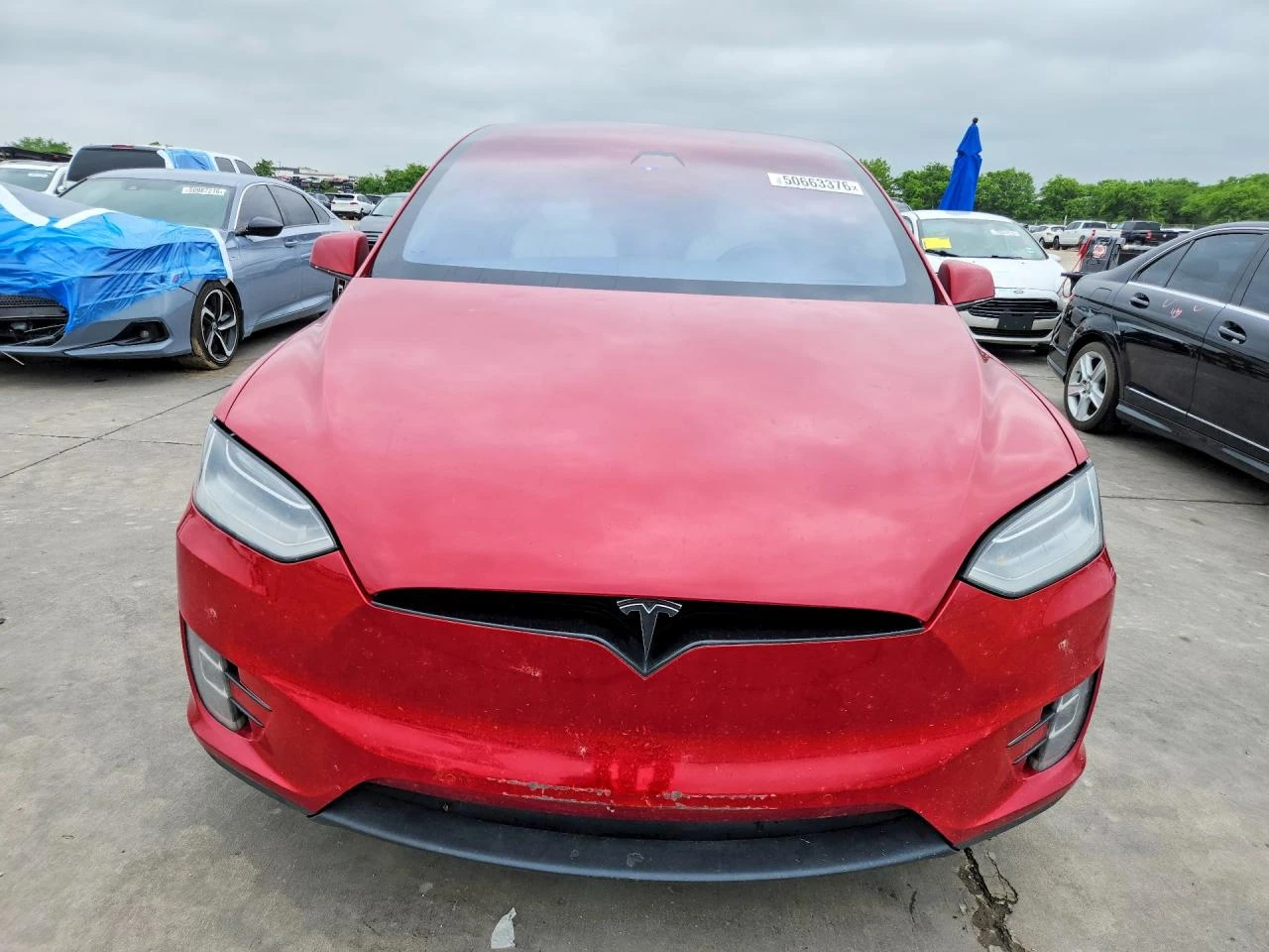 Tesla Model X | Mobile.bg � ����������� 5