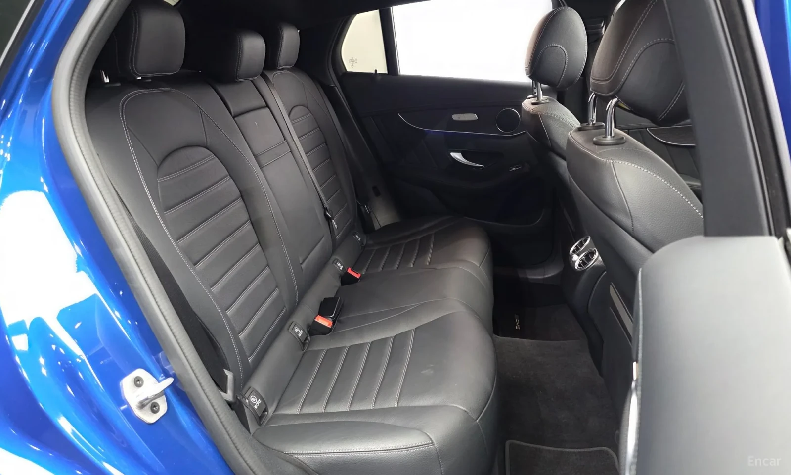 Mercedes-Benz GLC 300 FULL* OBDUX* PODGREV* 60000KM!!!, снимка 11 - Автомобили и джипове - 55175371