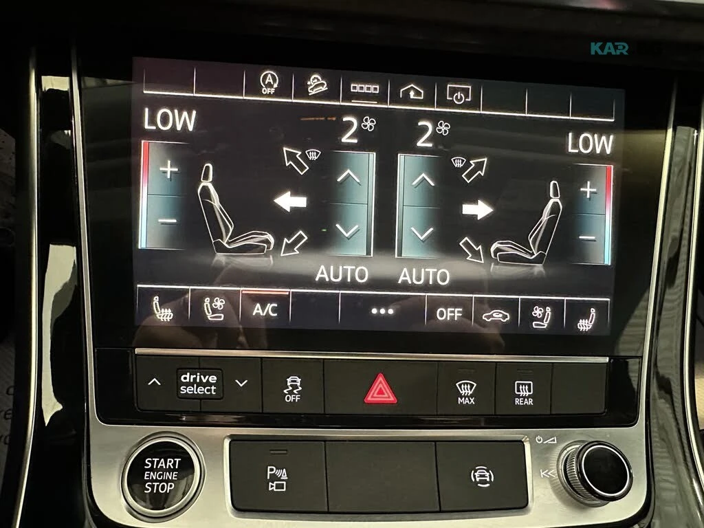 Audi Q7 * PANORAMA *  AвтоКредит * (ЦЕНА ДО БГ), снимка 17 - Автомобили и джипове - 55177919