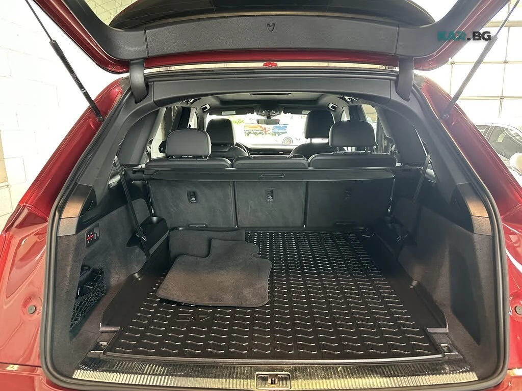 Audi Q7 * PANORAMA *  AвтоКредит * (ЦЕНА ДО БГ), снимка 7 - Автомобили и джипове - 55177919
