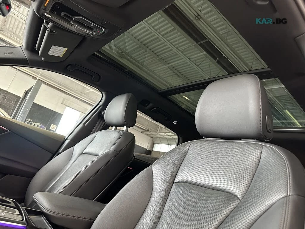 Audi Q7 * PANORAMA *  AвтоКредит * (ЦЕНА ДО БГ), снимка 14 - Автомобили и джипове - 55177919
