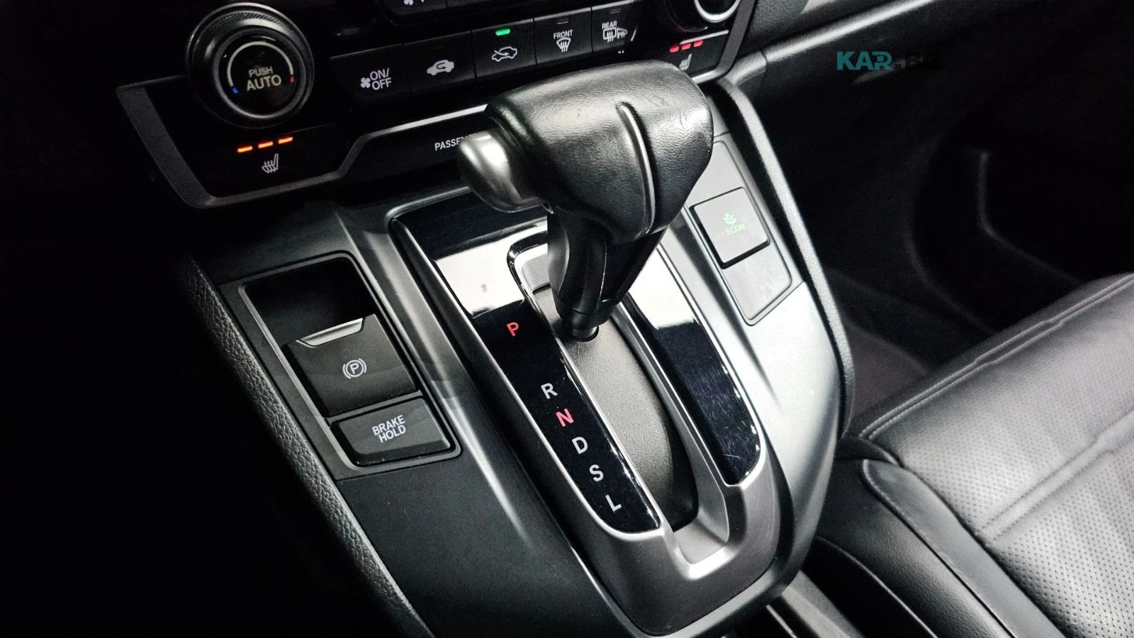 Honda Cr-v 1.5 EX-L 2WD* КОЖА* НАВИ* ПАНО, снимка 7 - Автомобили и джипове - 55398433