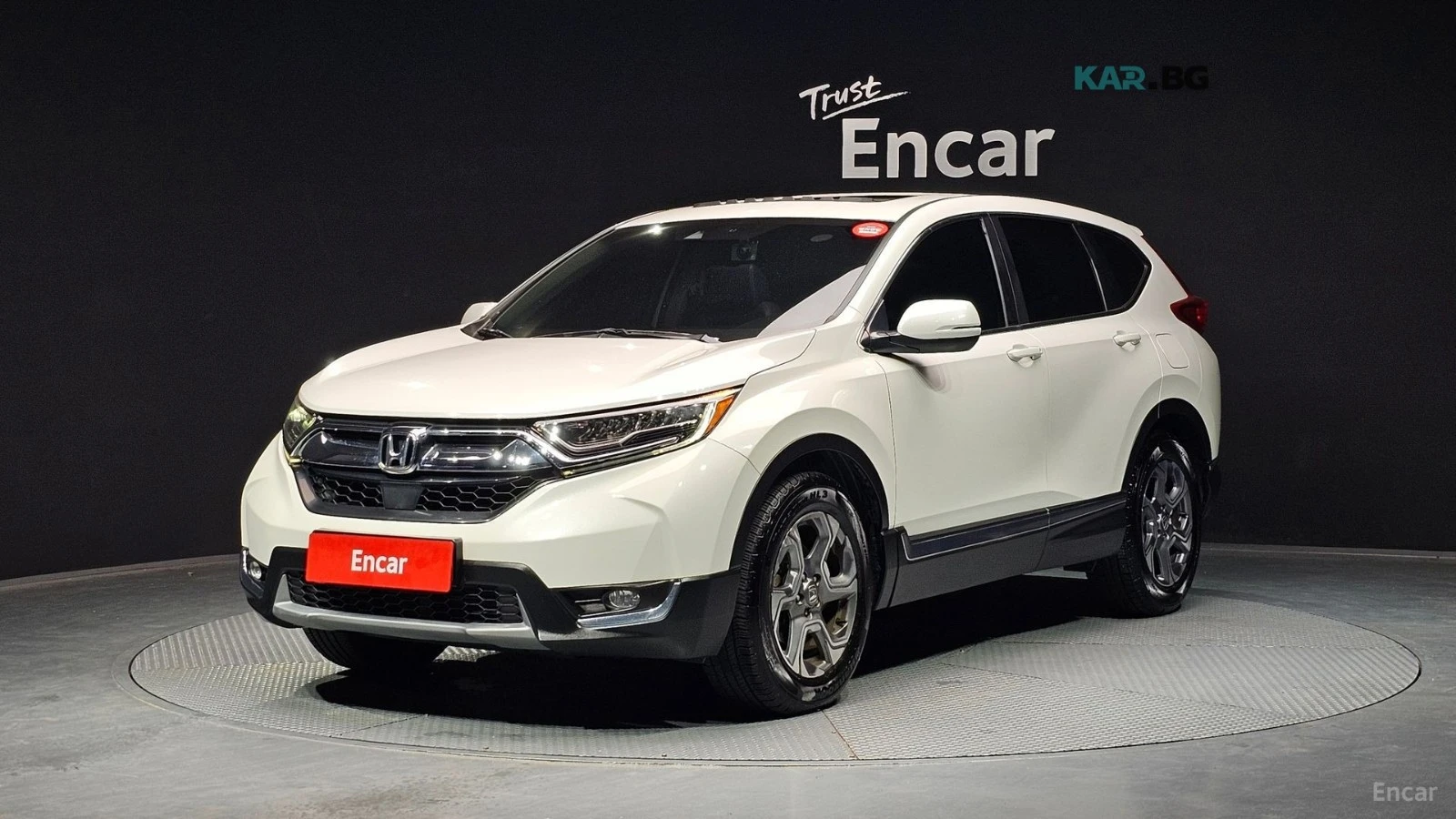 Honda Cr-v 1.5 EX-L 2WD* КОЖА* НАВИ* ПАНО