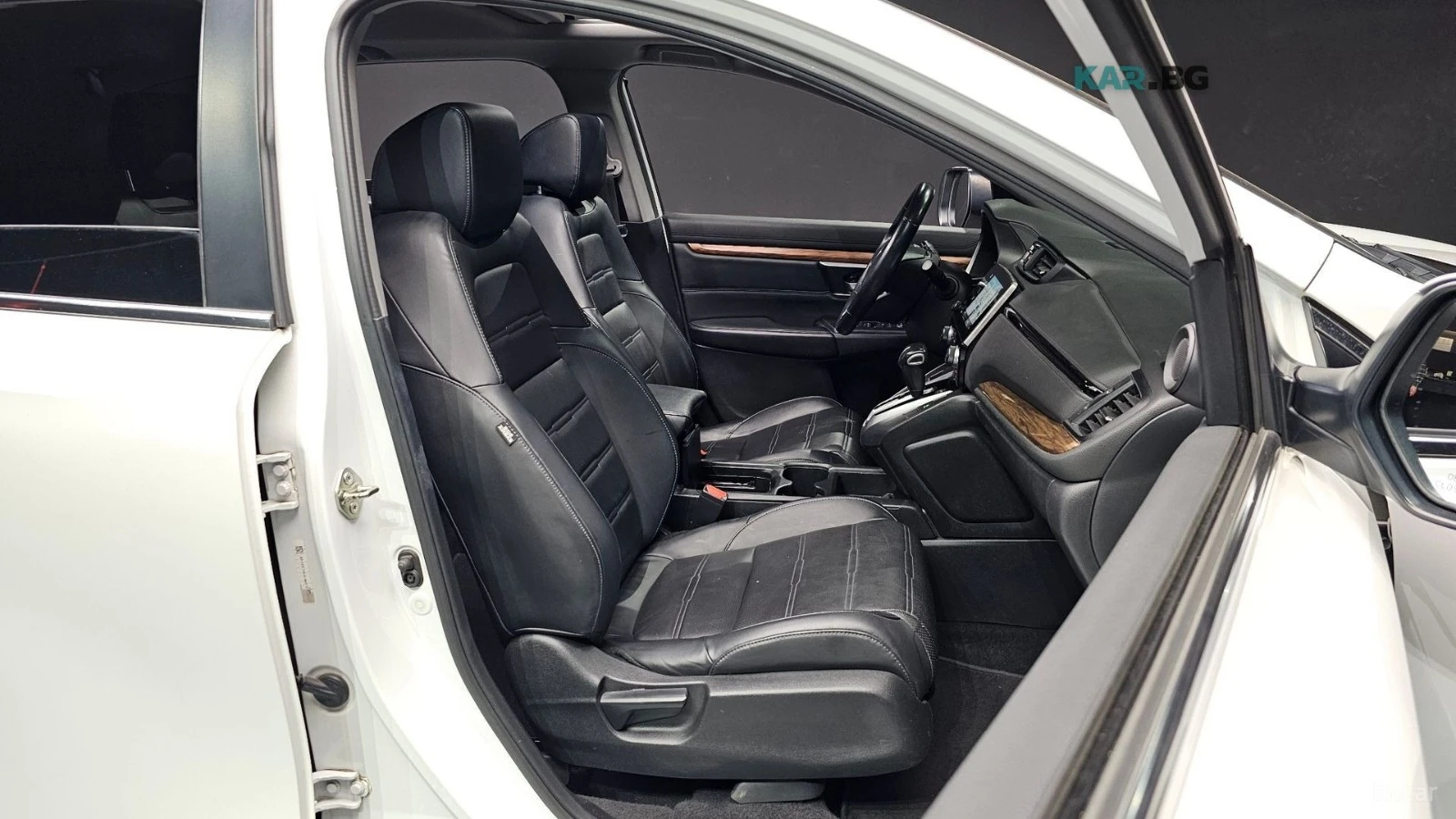 Honda Cr-v 1.5 EX-L 2WD* КОЖА* НАВИ* ПАНО, снимка 10 - Автомобили и джипове - 55398433