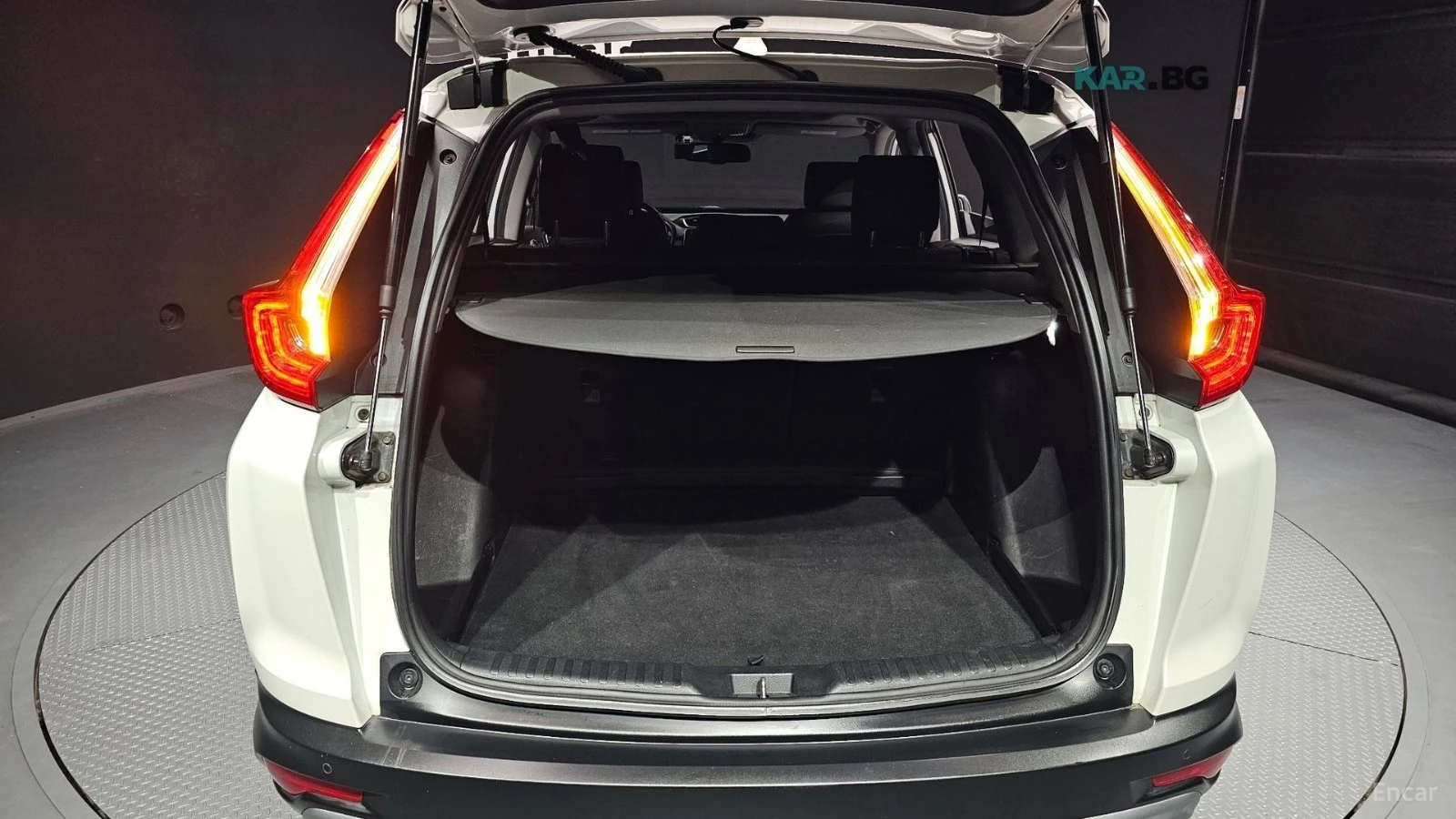 Honda Cr-v 1.5 EX-L 2WD* КОЖА* НАВИ* ПАНО, снимка 16 - Автомобили и джипове - 55398433