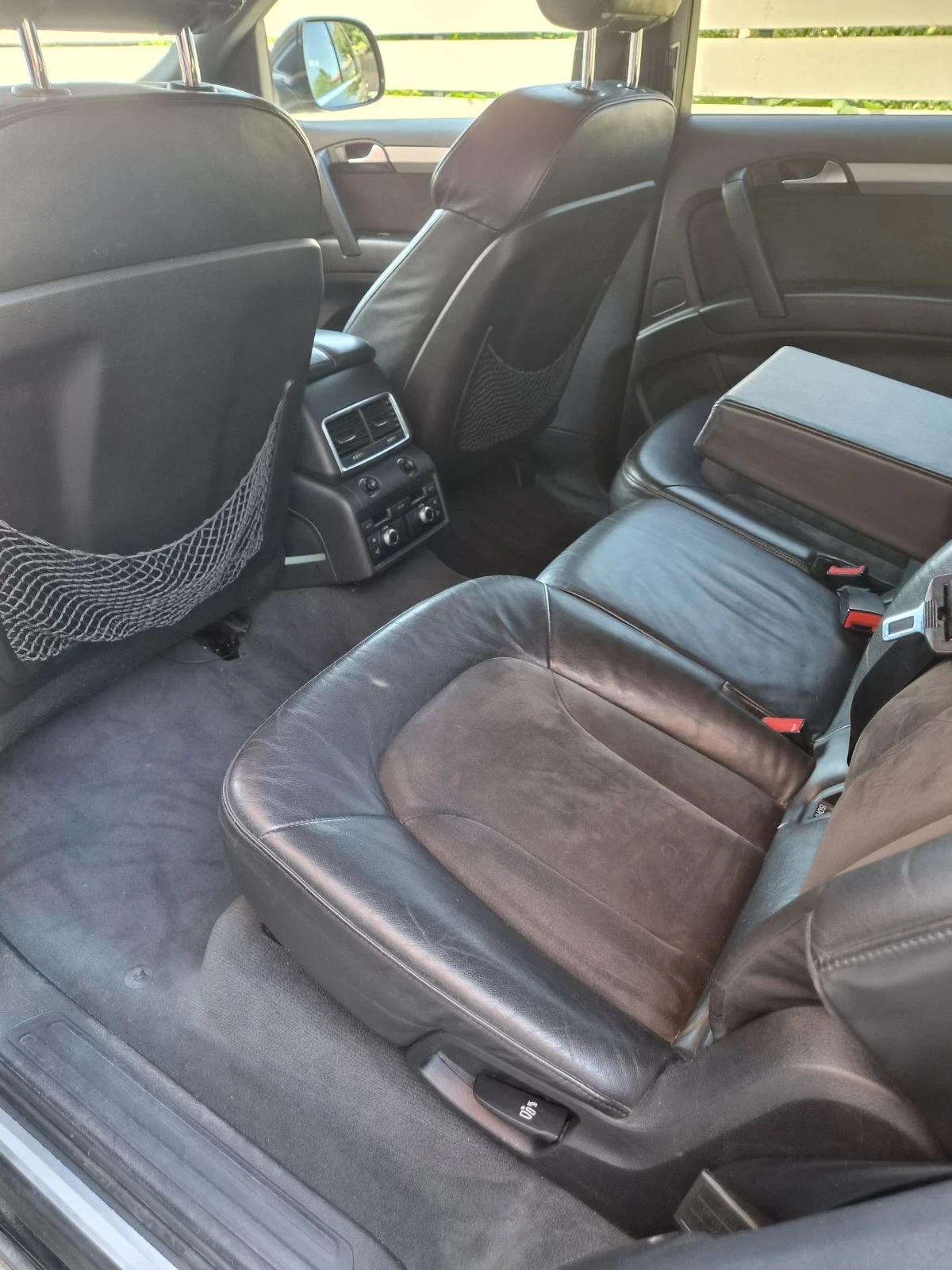 Audi Q7, снимка 10 - Автомобили и джипове - 55770148