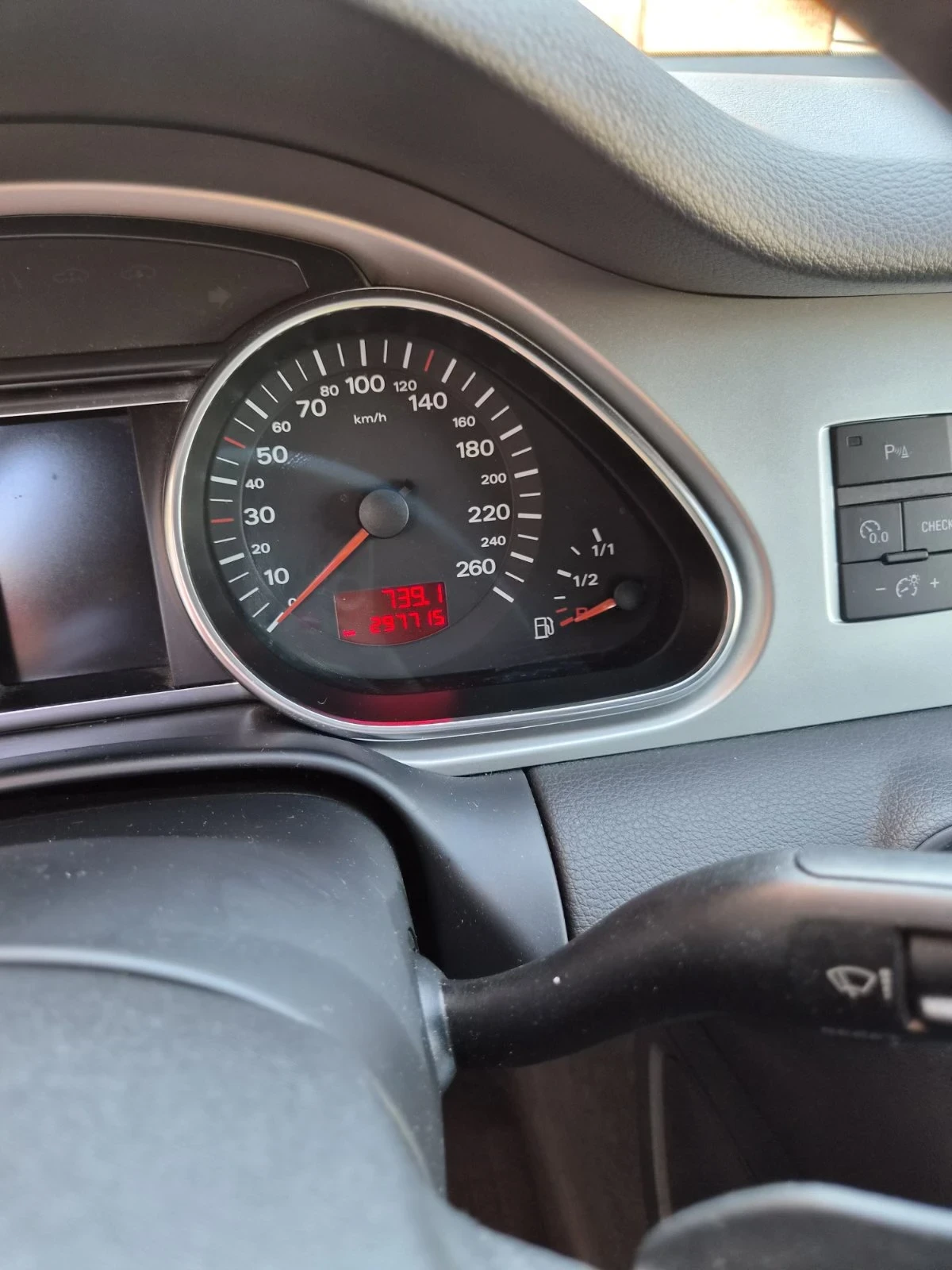 Audi Q7, снимка 13 - Автомобили и джипове - 55770148