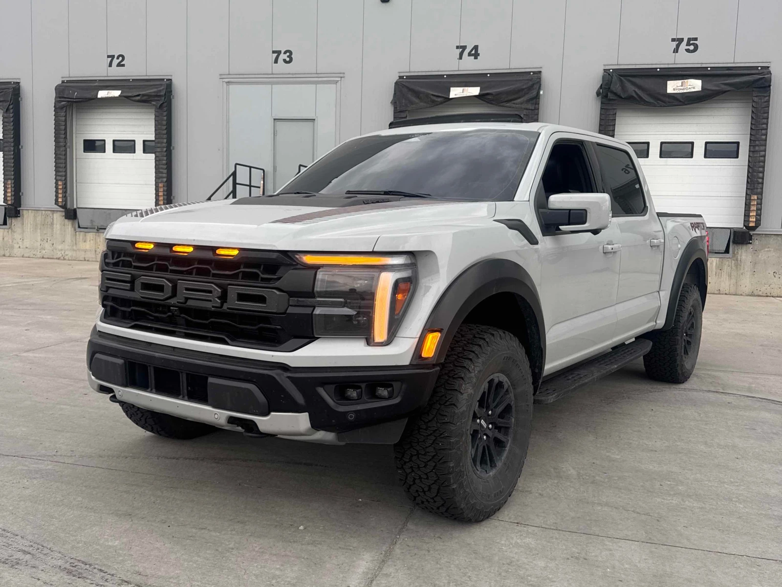 Ford F150 * Raptor * АВТОКРЕДИТ БЕЗ ПЪРВОНАЧАЛНА ВНОСКА* , снимка 17 - Автомобили и джипове - 55901875