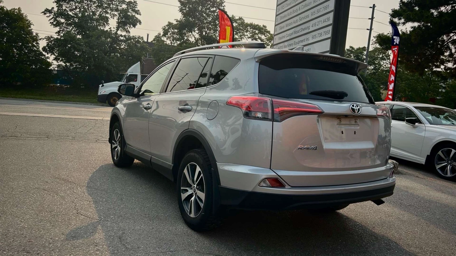 Toyota Rav4 | Mobile.bg � ����������� 7
