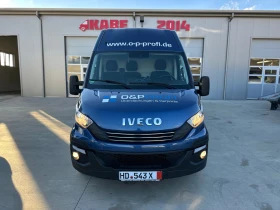 Iveco Daily 35-210!HI-MATIC!3.0куб!FULL!, снимка 2