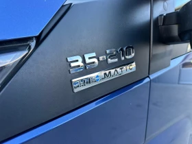 Iveco Daily 35-210!HI-MATIC!3.0куб!FULL!, снимка 5