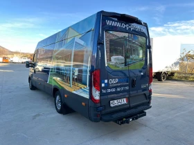 Iveco Daily 35-210!HI-MATIC!3.0куб!FULL!, снимка 6