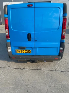Opel Vivaro 2.0 cdti, снимка 10