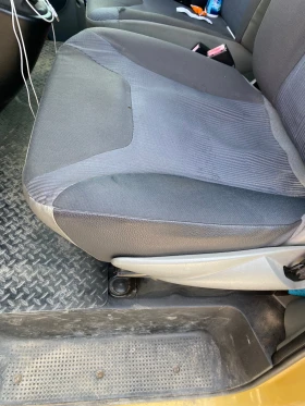 Opel Vivaro 2.0 cdti, снимка 16
