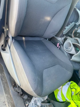 Opel Vivaro 2.0 cdti, снимка 12