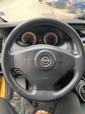 Opel Vivaro 2.0 cdti, снимка 2