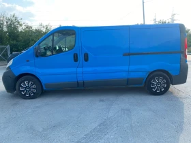 Opel Vivaro 2.0 cdti, снимка 8