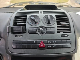 Mercedes-Benz Vito 2.2 CDi Италия, снимка 9