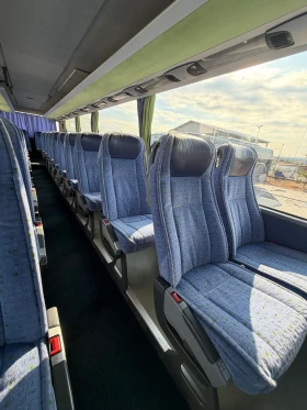 Setra S 415 GTHD E4 ръчка, снимка 7