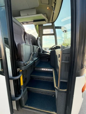 Setra S 415 GTHD E4 ръчка, снимка 12