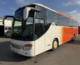 Setra S 415 GTHD E4 ръчка, снимка 2
