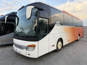 Setra S 415 GTHD E4 ръчка, снимка 1