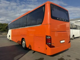 Setra S 415 GTHD E4 ръчка, снимка 3