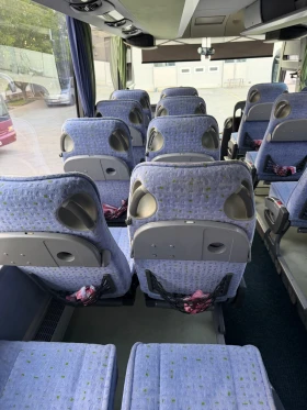 Setra S 415 GTHD E4 ръчка, снимка 8