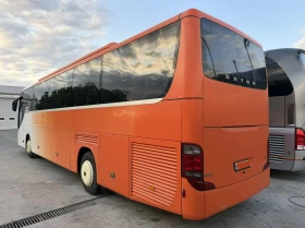 Setra S 415 GTHD E4 ръчка, снимка 3
