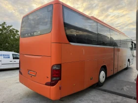 Setra S 415 GTHD E4 ръчка, снимка 4